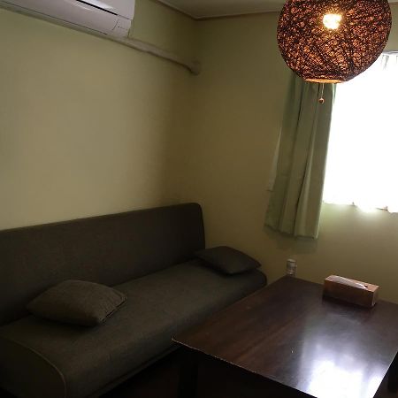 Guest House Amamin Exterior photo