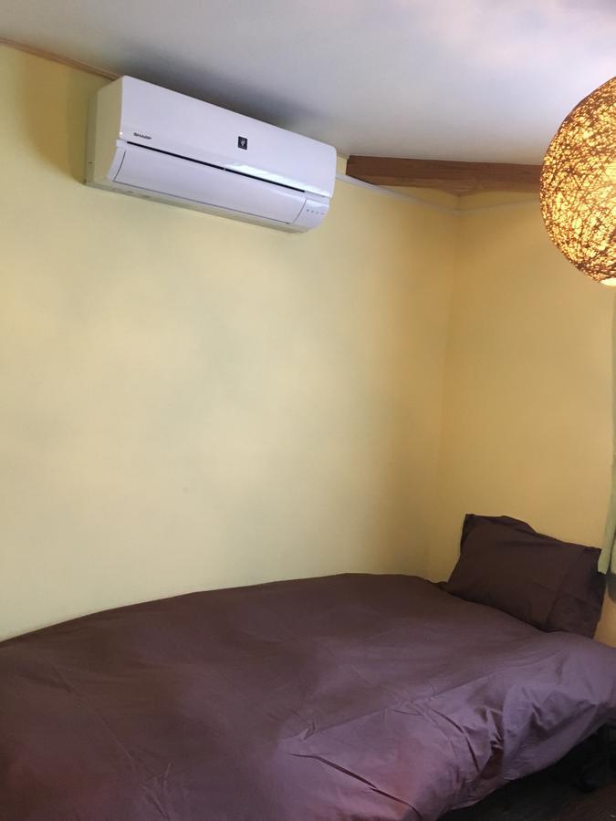 Guest House Amamin Exterior photo