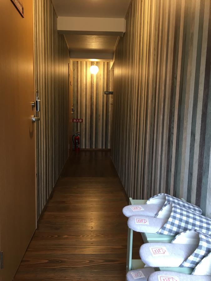 Guest House Amamin Exterior photo